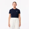 Ultra Dry Technical Cotton T-Shirt für Damen