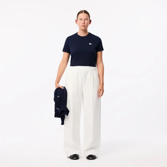 Ultra Dry Technical Cotton T-Shirt für Damen
