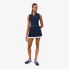 Ultra Dry Tennis Heritage Kleid für Damen