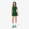 Ultra Dry Tennis Heritage Kleid für Damen