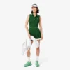 Ultra Dry Tennis Heritage Kleid für Damen