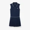 Ultra Dry Tennis Heritage Kleid für Damen