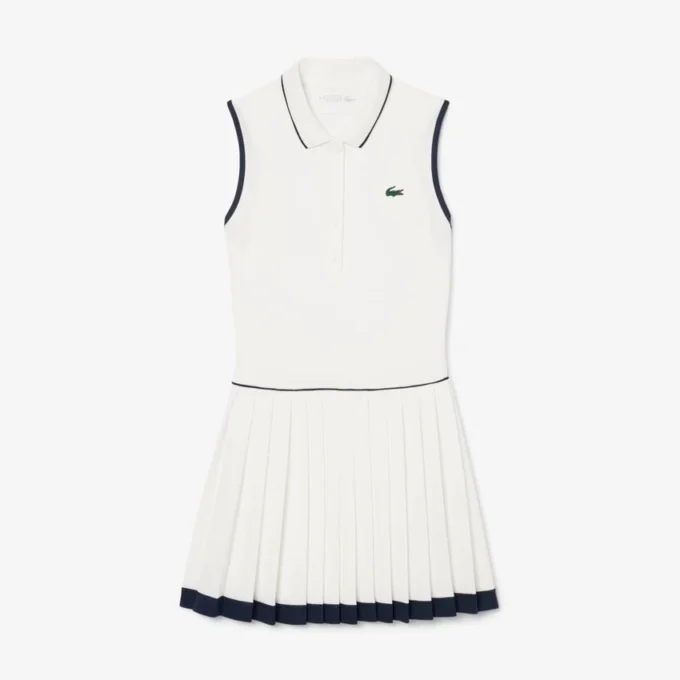 Ultra Dry Tennis Heritage Kleid für Damen
