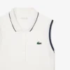 Ultra Dry Tennis Heritage Kleid für Damen