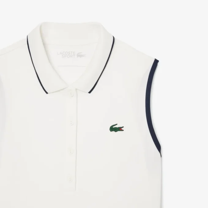Ultra Dry Tennis Heritage Kleid für Damen