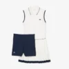 Ultra Dry Tennis Heritage Kleid für Damen
