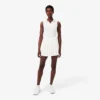 Ultra Dry Tennis Heritage Kleid mit Futter