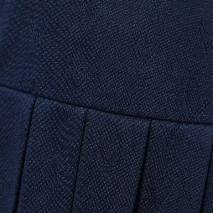 Ultra Dry Tennis Heritage Kleid mit Futter