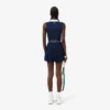 Ultra Dry Tennis Heritage Kleid mit Futter