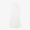 Ultra Dry Tennis Heritage Kleid mit Futter