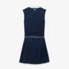 Ultra Dry Tennis Heritage Kleid mit Futter