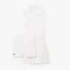 Ultra Dry Tennis Heritage Kleid mit Futter