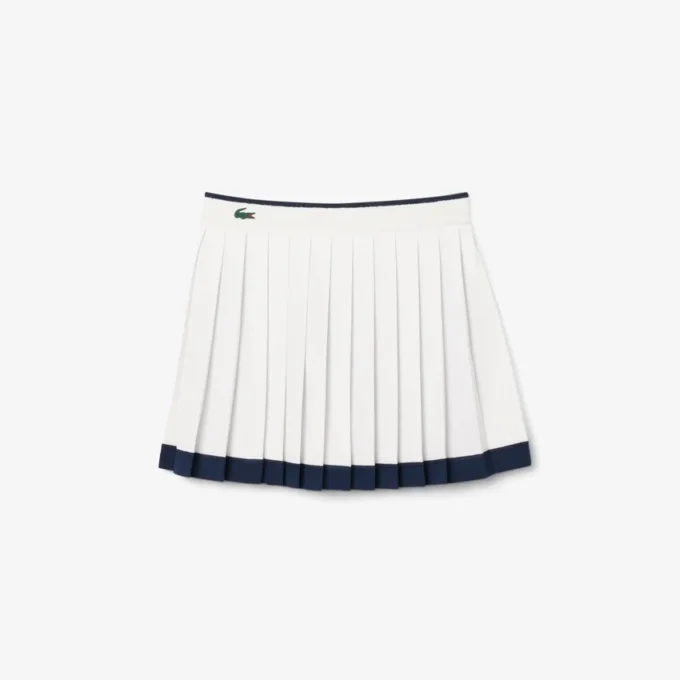 Ultra Dry Tennis Heritage Stretchrock für Damen