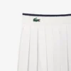 Ultra Dry Tennis Heritage Stretchrock für Damen