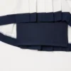 Ultra Dry Tennis Heritage Stretchrock für Damen