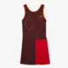Ultra Dry Tennis-Kleid für Damen mit herausnehmbarem Futter