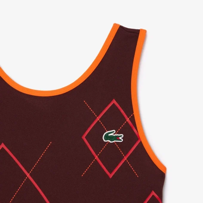 Ultra Dry Tennis-Kleid für Damen mit herausnehmbarem Futter