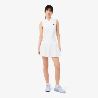 Ultra Dry Tennisrock mit Innenfutter