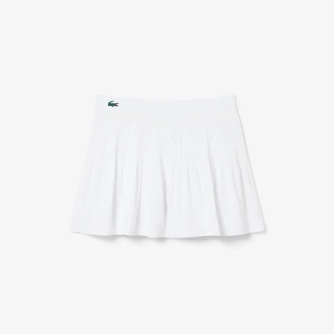 Ultra Dry Tennisrock mit Innenfutter