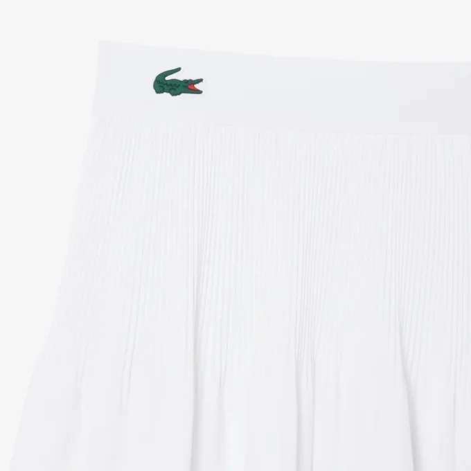 Ultra Dry Tennisrock mit Innenfutter