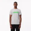 Ultra Dry Ultra Dry Baumwoll-Sport-T-Shirt für Herren mit Logo