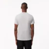 Ultra Dry Ultra Dry Baumwoll-Sport-T-Shirt für Herren mit Logo
