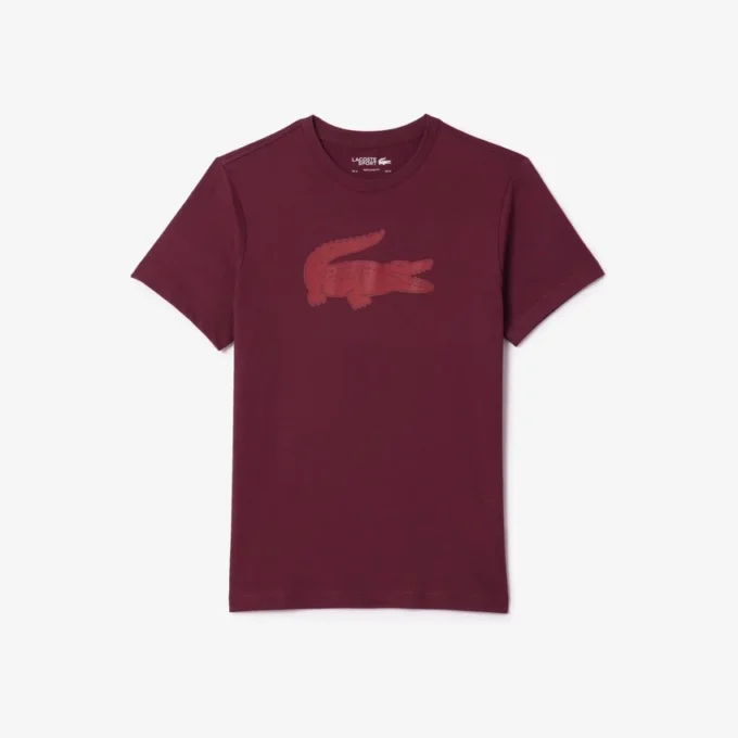 Ultra Dry XXL Logo Sport-T-Shirt für Herren
