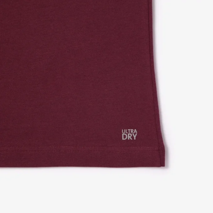 Ultra Dry XXL Logo Sport-T-Shirt für Herren