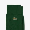 Unisex-2er-Pack lange Socken