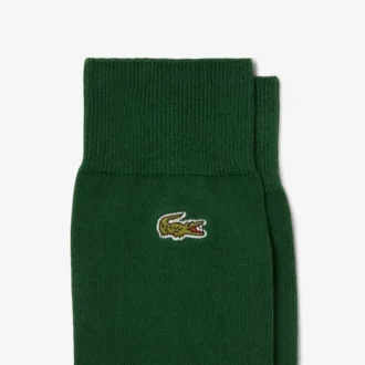Unisex-2er-Pack lange Socken