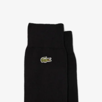 Unisex-2er-Pack lange Socken