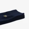 Unisex-2er-Pack lange Socken