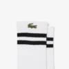 Unisex-3er-Pack Baumwollsocken