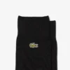 Unisex-3er-Pack lange Socken