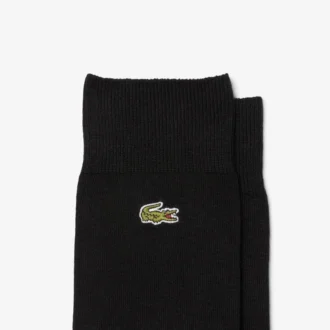 Unisex-3er-Pack lange Socken