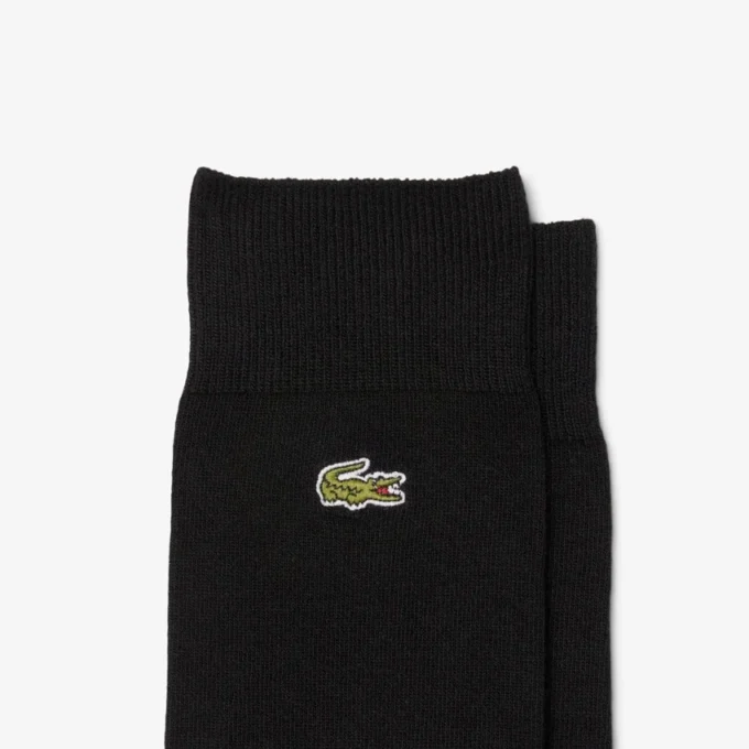 Unisex-3er-Pack lange Socken