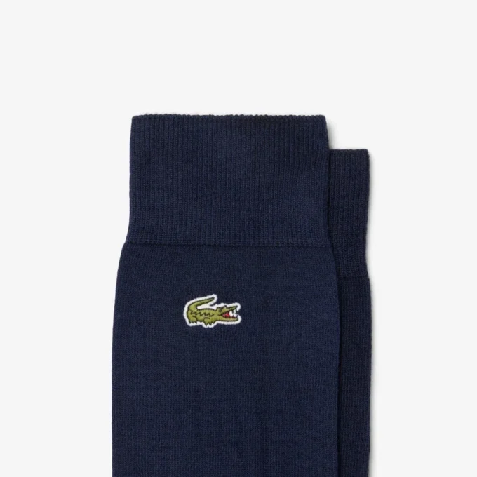 Unisex-3er-Pack lange Socken