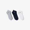 Unisex-3er-Pack Socken
