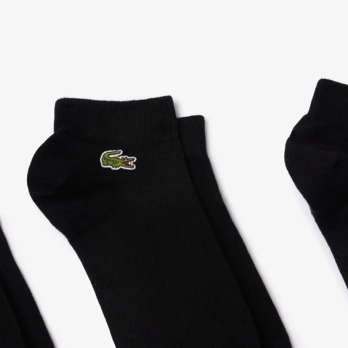 Unisex-3er-Pack Socken