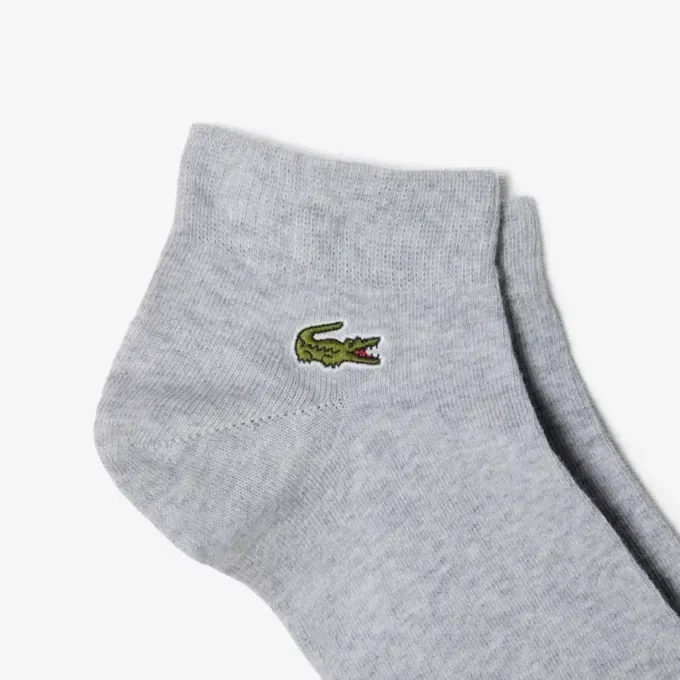 Unisex-3er-Pack Socken