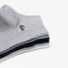Unisex-3er-Pack Socken