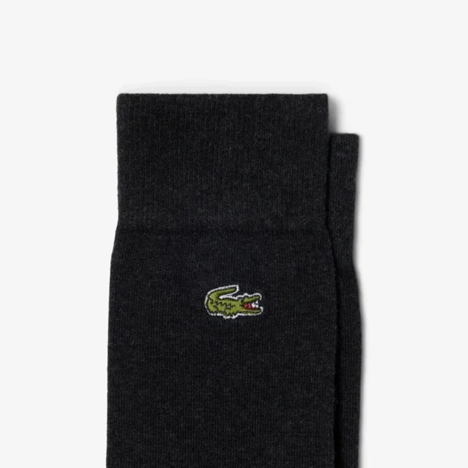 Unisex-5er-Pack Baumwollsocken