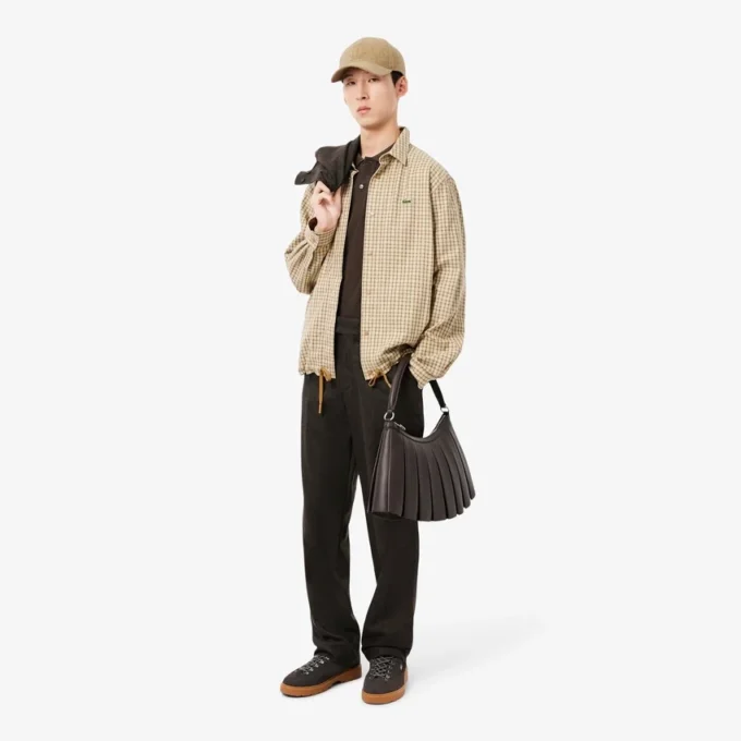 Unisex-Baseballkappe aus Wollfilz