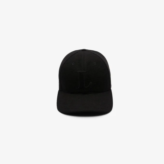 Unisex-Baseballkappe aus Wollfilz