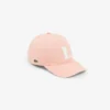 Unisex-Baseballkappe mit 3D-Stickerei