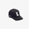 Unisex-Baseballkappe mit 3D-Stickerei