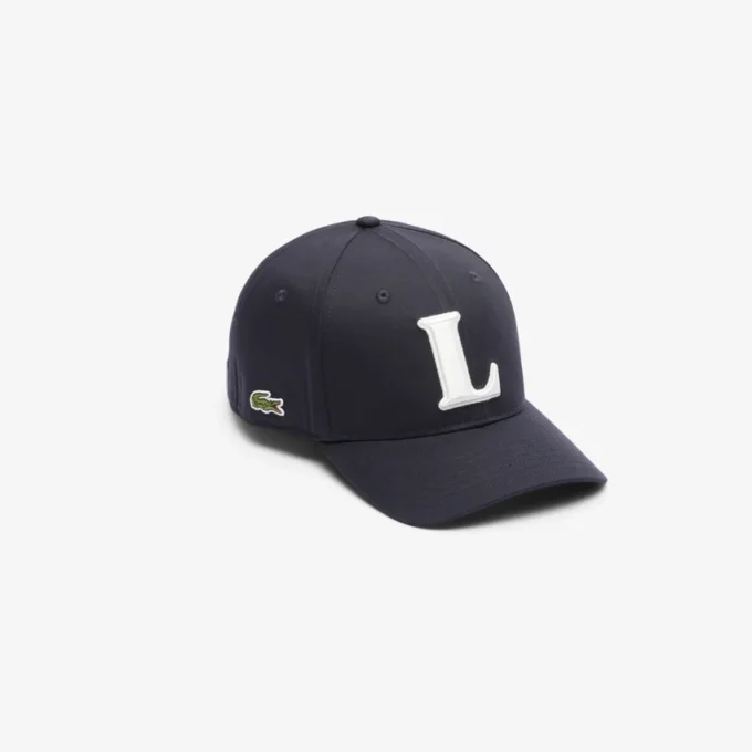 Unisex-Baseballkappe mit 3D-Stickerei