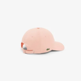 Unisex-Baseballkappe mit 3D-Stickerei
