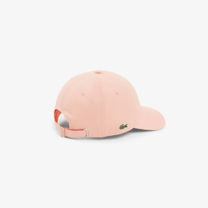 Unisex-Baseballkappe mit 3D-Stickerei
