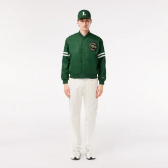 Unisex-Baseballkappe mit 3D-Stickerei